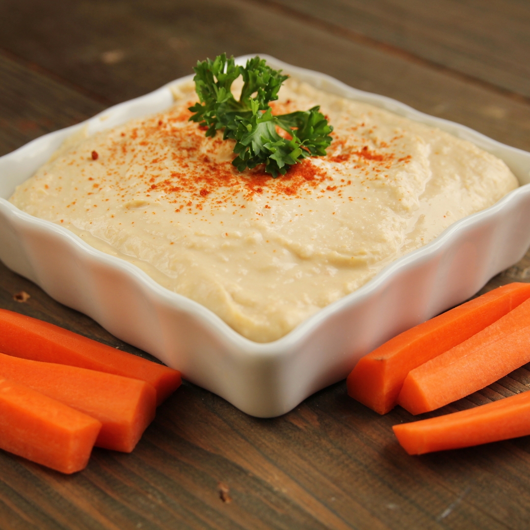 แครอทผง Carrot Powder ตรากอเงินฟาร์ม