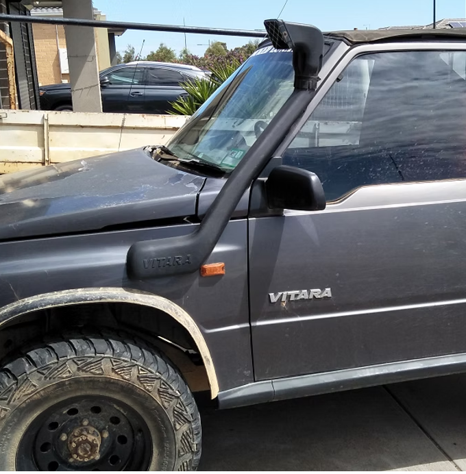 สน็อกเกิ้ล Vitara 1600 cc