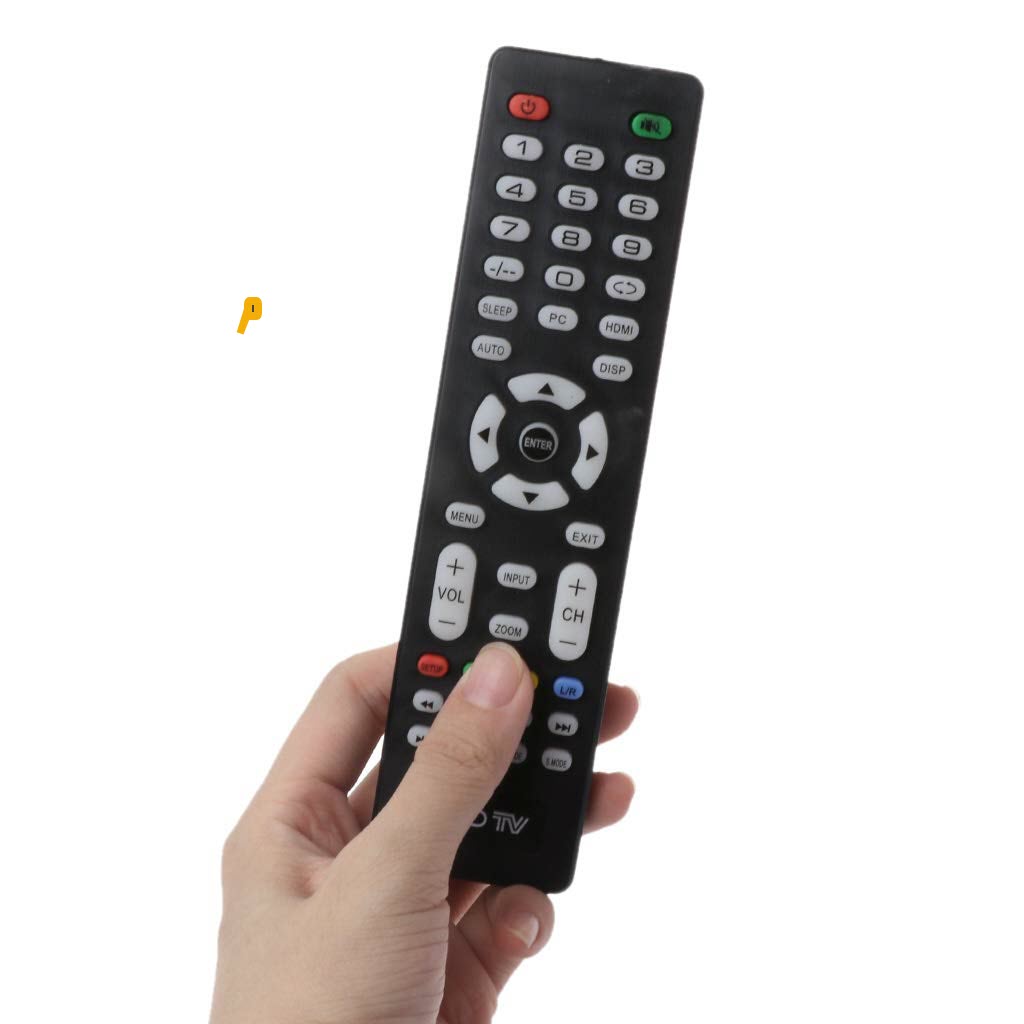 Main Board Family LED24H เมนูภาษาไทย มีรีโมท (บอร์ดทดแทน)