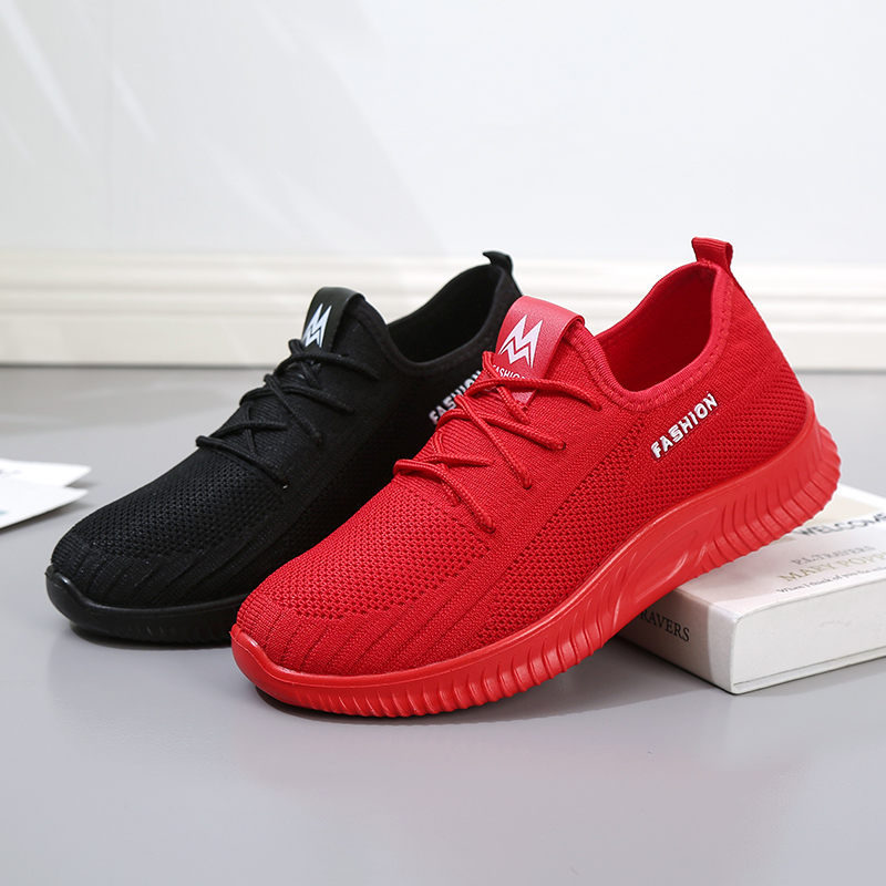 รองเท้าผ้าใบผู้หญิง ใส่สบาย รองเท้าผ้าใบใส่เที่ยวผู้หญิง มีSIZE 35 36 37 38 39 40