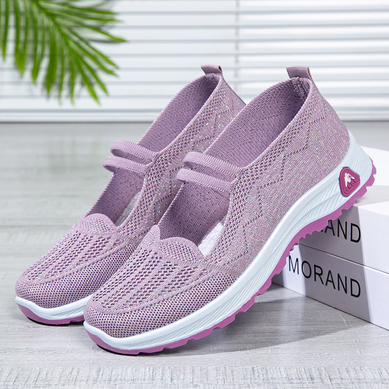 รองเท้าผ้าใบผู้หญิง ใส่สบาย รองเท้าผ้าใบใส่เที่ยวผู้หญิง มีSIZE 35 36 37 38 39 40