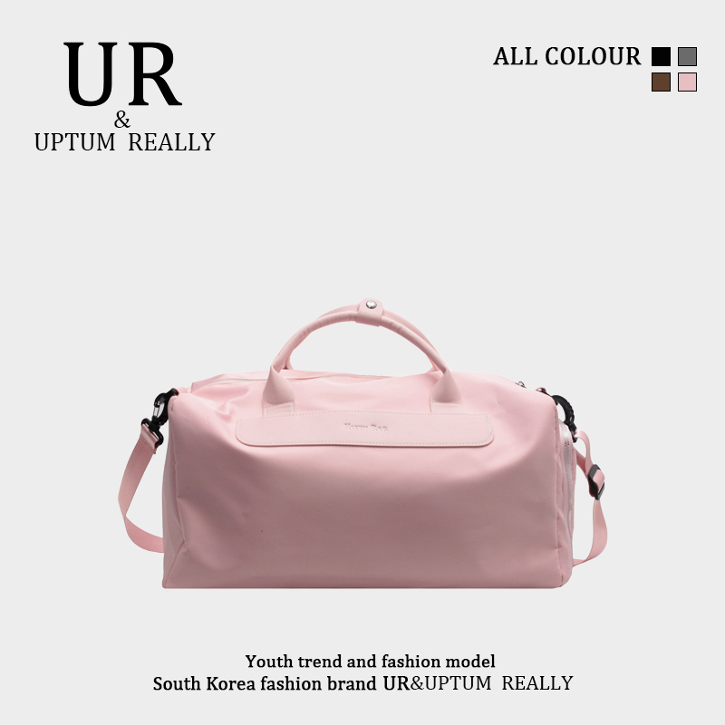 กระเป๋าผู้หญิงสวยๆ กระเป๋าสะพายข้างผู้หญิง กระเป๋าแบรนด์ BEAR BAG กระเป๋าหมีสุดคิ้ว!