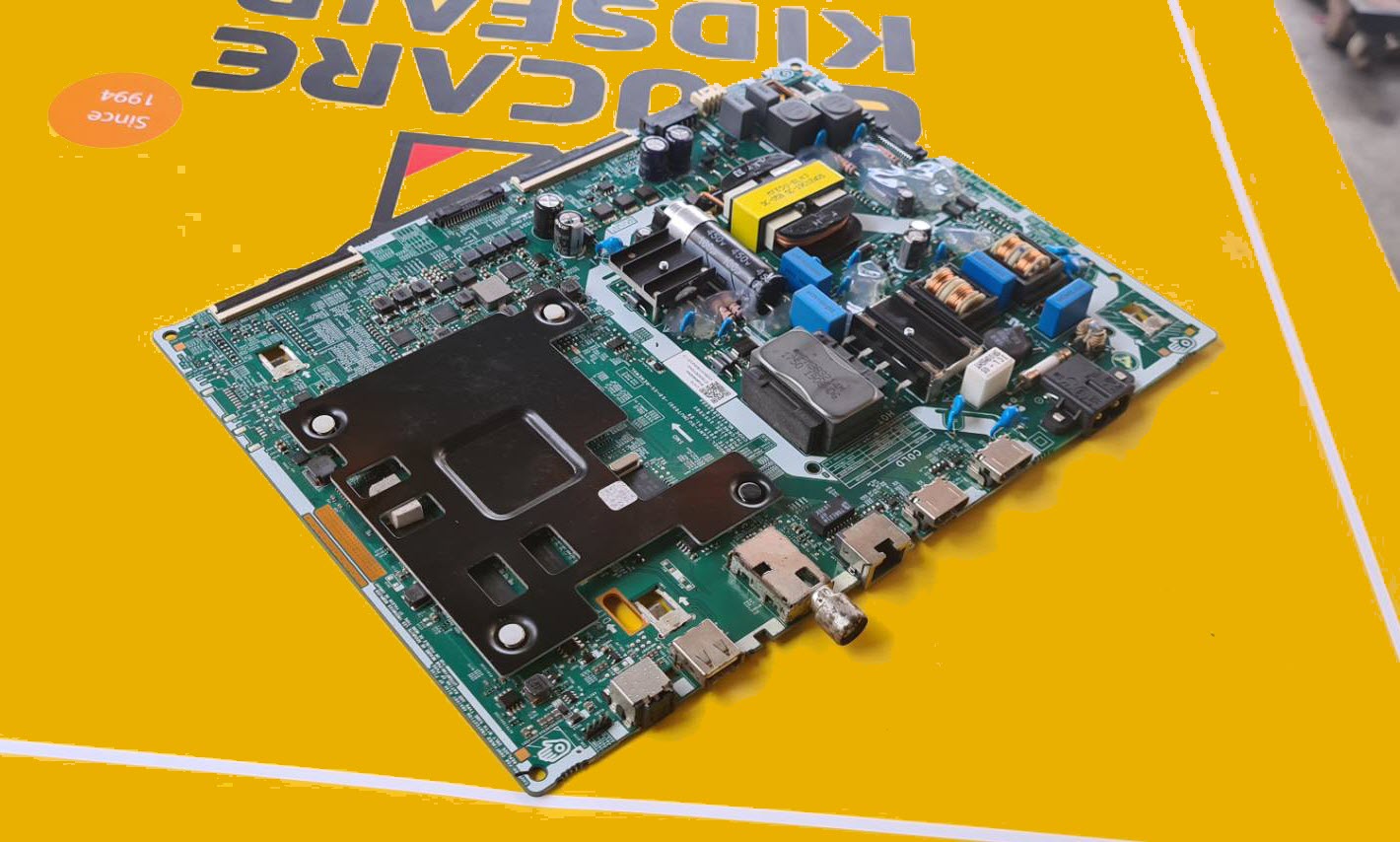 Main Board SAMSUNG UA55NU7090K BN96-49484A BN96-47053A