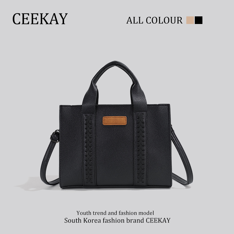 กระเป๋าผู้หญิงสวยๆ กระเป๋าสะพายข้างผู้หญิง กระเป๋าแบรนด์CEEKEY