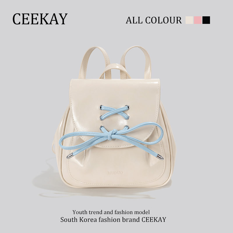 กระเป๋าผู้หญิงสวยๆ กระเป๋าสะพายข้างผู้หญิง กระเป๋าแบรนด์CEEKEY