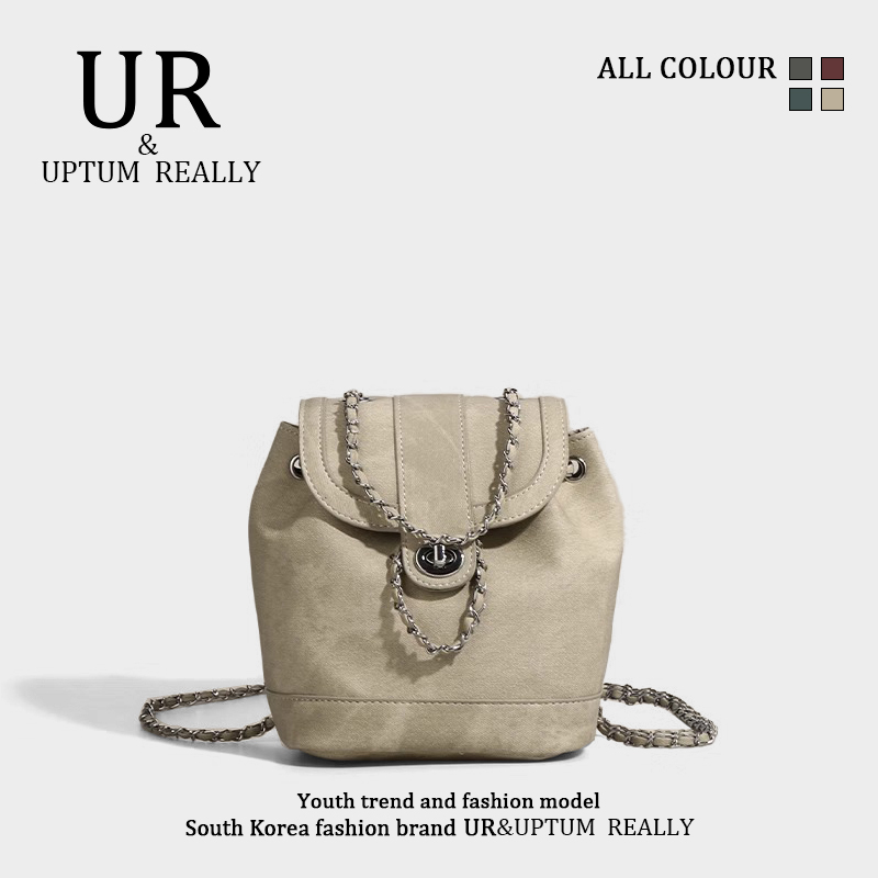 กระเป๋าผู้หญิงสวยๆ กระเป๋าสะพายข้างผู้หญิง กระเป๋าแบรนด์ BEAR BAG กระเป๋าหมีสุดคิ้ว!