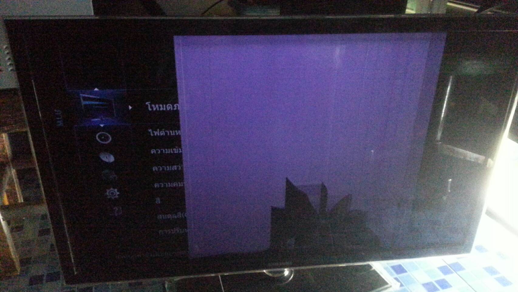 MAINBOARD SAMSUNG UA40D5000PR BN94-05375R - BN41-01661B