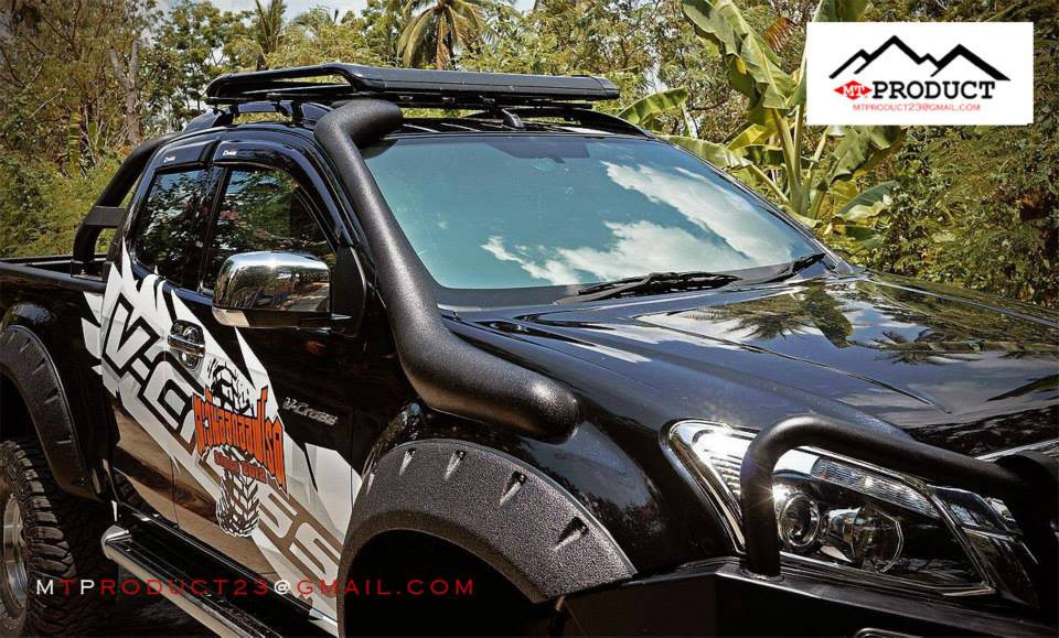 สน็อกเกิ้ลทรงครอส V-CROSS