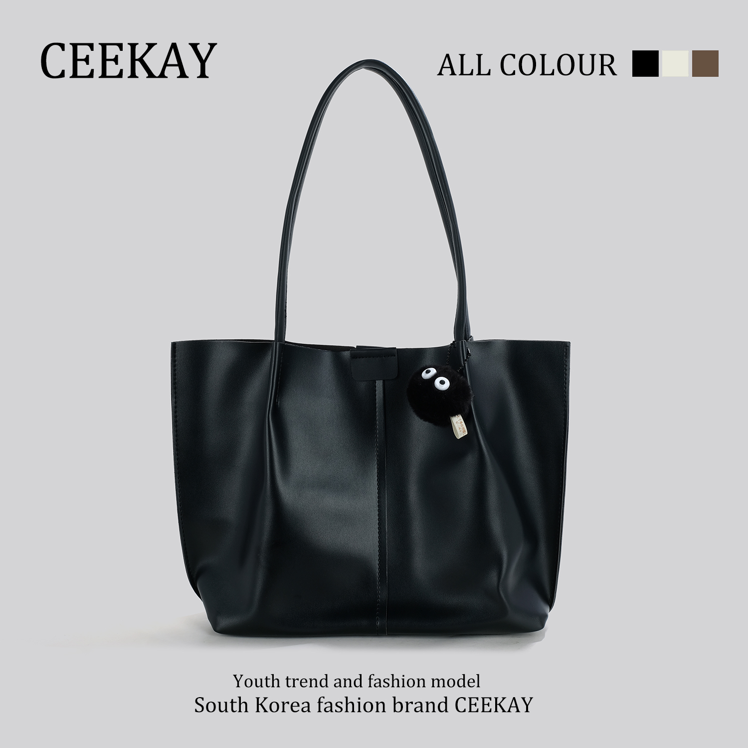 กระเป๋าผู้หญิงสวยๆ กระเป๋าสะพายข้างผู้หญิง กระเป๋าแบรนด์CEEKEY