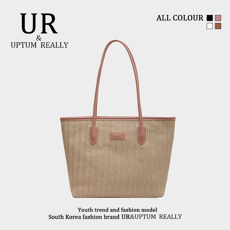 กระเป๋าผู้หญิงสวยๆ กระเป๋าสะพายข้างผู้หญิง กระเป๋าแบรนด์ BEAR BAG กระเป๋าหมีสุดคิ้ว!