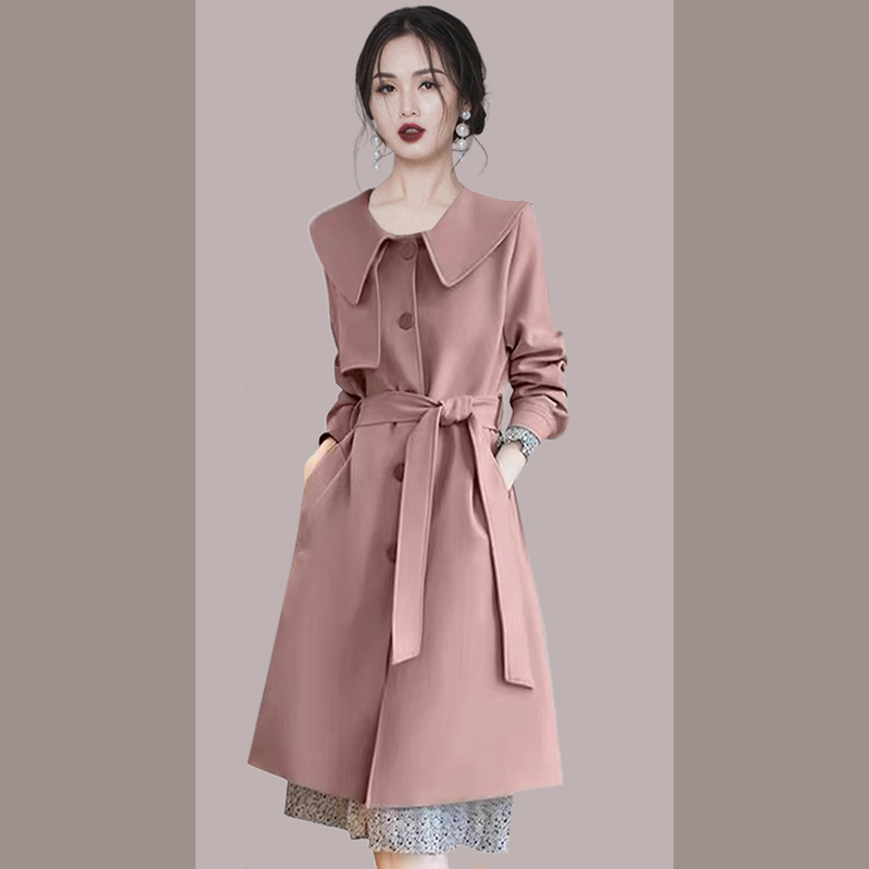 ชุดเดรสยาวสวยๆ ชุดเดรสยาวใส่สบาย ใส่ทำงาน มีขนาดS M L XL 2XL