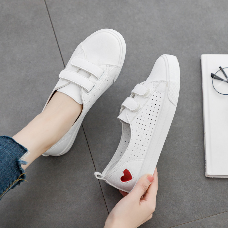 รองเท้าผ้าใบผู้หญิง ใส่สบาย รองเท้าผ้าใบใส่เที่ยวผู้หญิง มีSIZE 35 36 37 38 39 40
