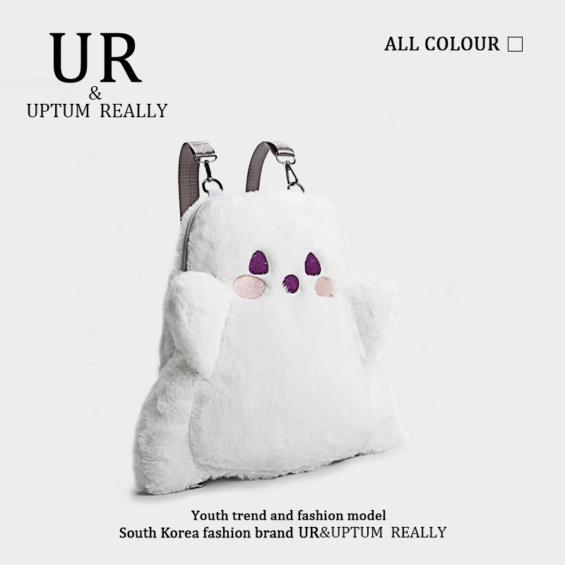 กระเป๋าผู้หญิงสวยๆ กระเป๋าสะพายข้างผู้หญิง กระเป๋าแบรนด์ BEAR BAG กระเป๋าหมีสุดคิ้ว!