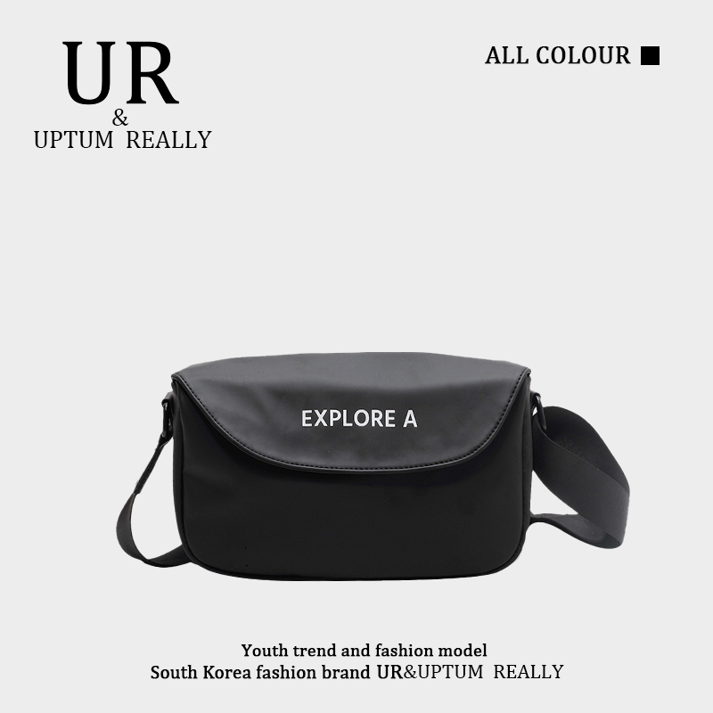 กระเป๋าผู้หญิงสวยๆ กระเป๋าสะพายข้างผู้หญิง กระเป๋าแบรนด์ BEAR BAG กระเป๋าหมีสุดคิ้ว!