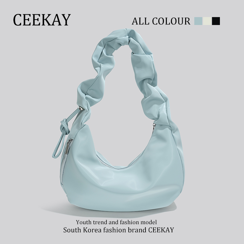 กระเป๋าผู้หญิงสวยๆ กระเป๋าสะพายข้างผู้หญิง กระเป๋าแบรนด์CEEKEY