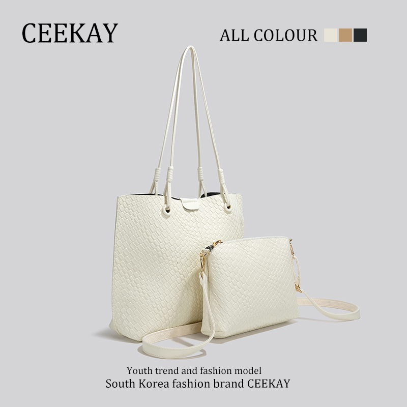 กระเป๋าผู้หญิงสวยๆ กระเป๋าสะพายข้างผู้หญิง กระเป๋าแบรนด์CEEKEY