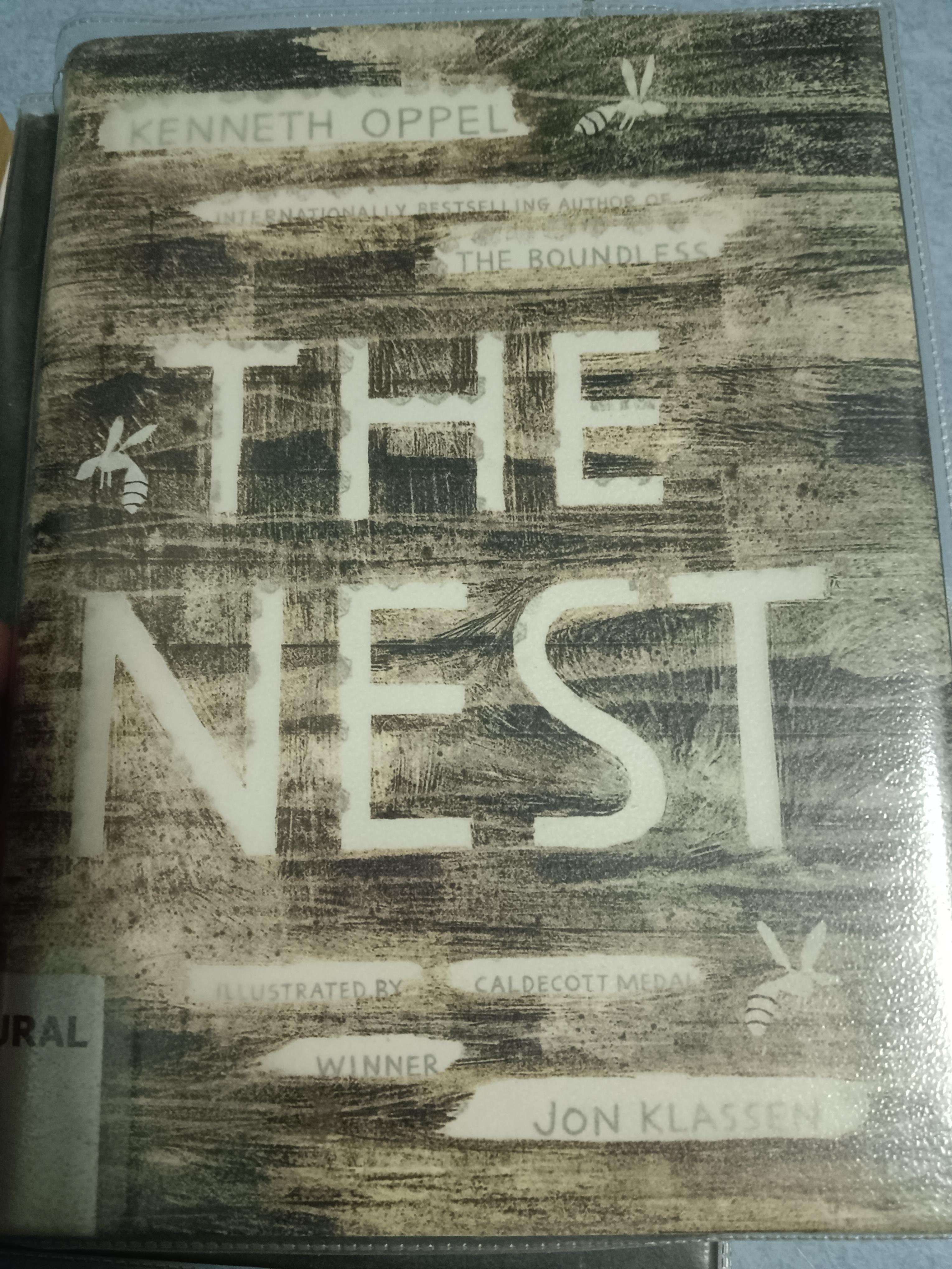 THE NEST