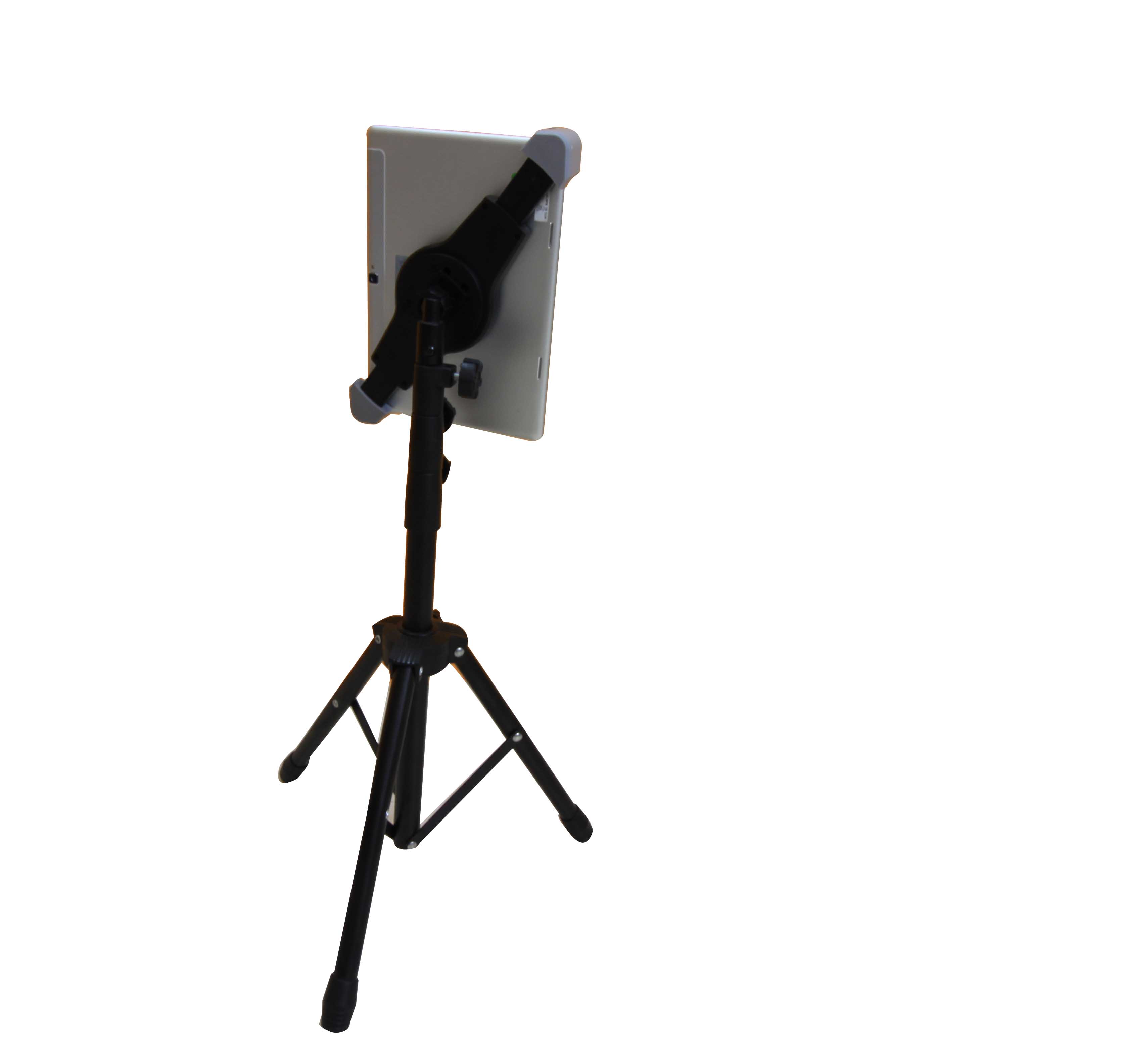 ขาตั้ง ipad แบบปรับความสูงได้