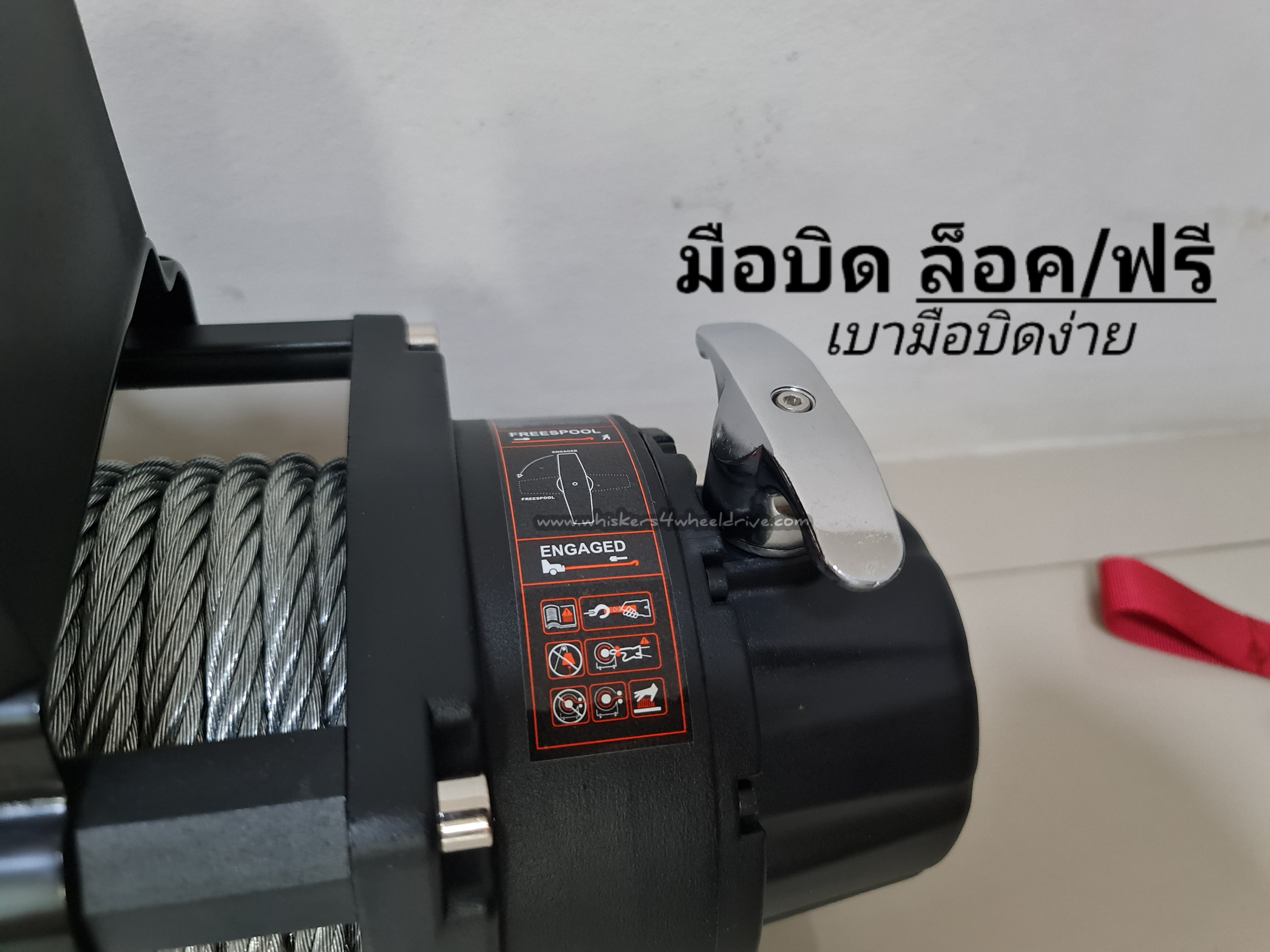 #TOPSPEED 12,000 ปอนด์ GEN-1