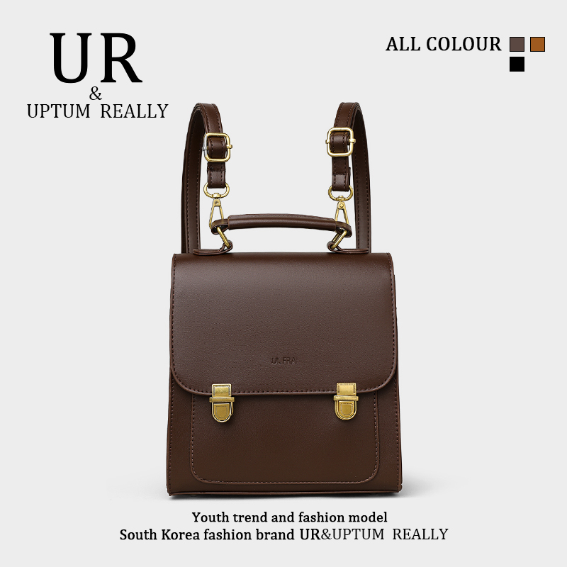 กระเป๋าผู้หญิงสวยๆ กระเป๋าสะพายข้างผู้หญิง กระเป๋าแบรนด์ BEAR BAG กระเป๋าหมีสุดคิ้ว!