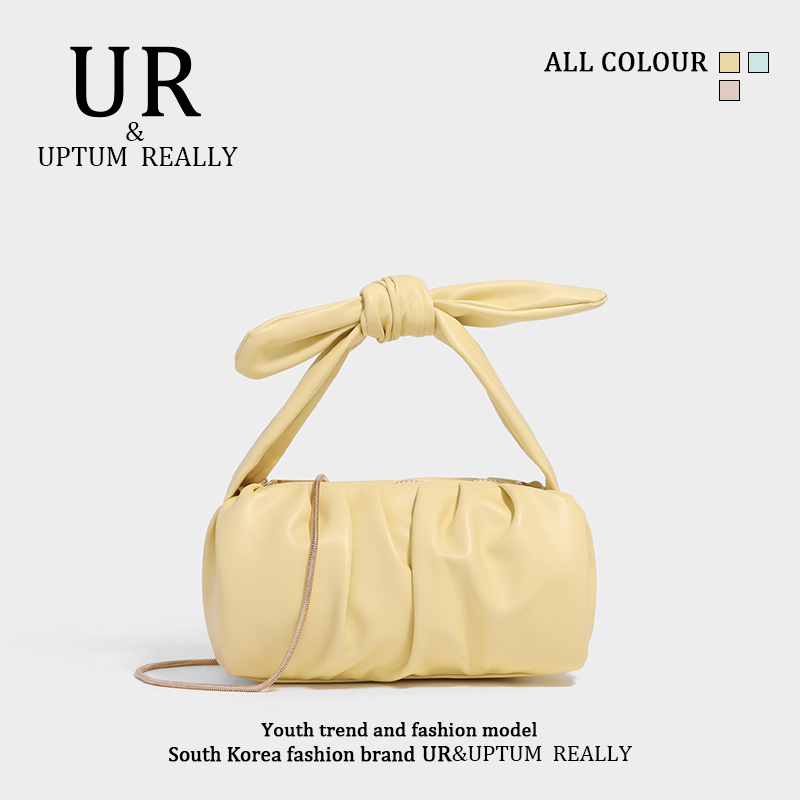 กระเป๋าผู้หญิงสวยๆ กระเป๋าสะพายข้างผู้หญิง กระเป๋าแบรนด์ BEAR BAG กระเป๋าหมีสุดคิ้ว!