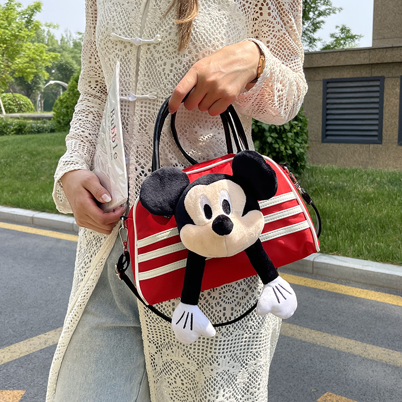 กระเป๋าผู้หญิงสวยๆ กระเป๋าสะพายข้างผู้หญิง กระเป๋าแบรนด์COOL BAG