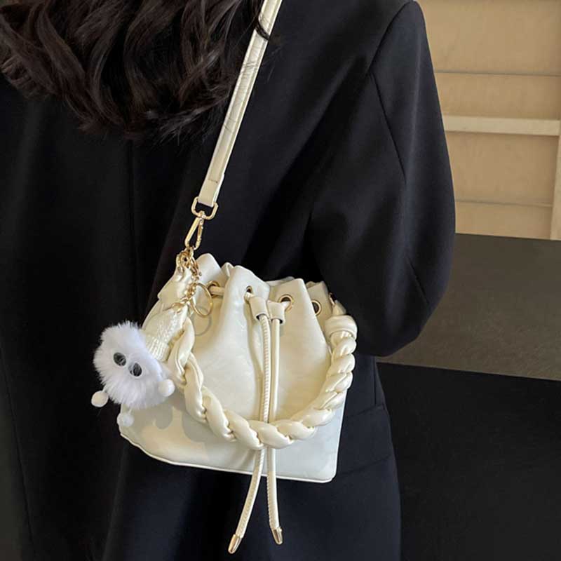 กระเป๋าผู้หญิงสวยๆ กระเป๋าสะพายข้างผู้หญิง กระเป๋าแบรนด์COOL BAG
