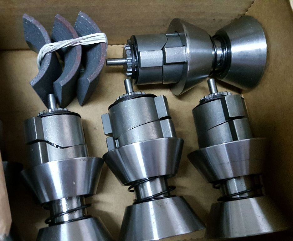 วินซ์ไฟฟ้า17000 ปอน 7.6 ตัน