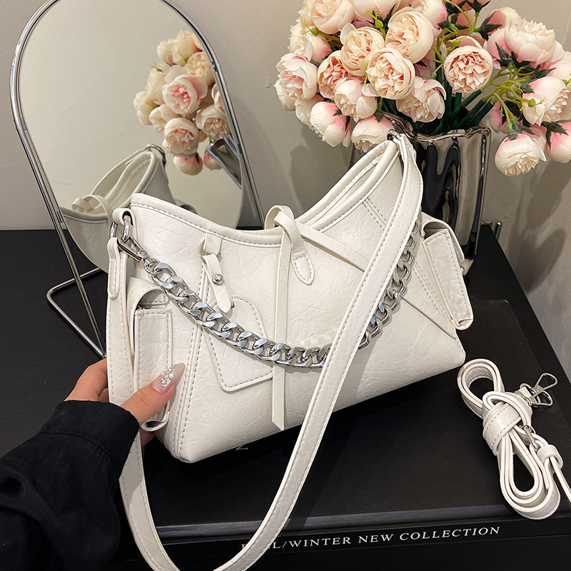 กระเป๋าผู้หญิงสวยๆ กระเป๋าสะพายข้างผู้หญิง กระเป๋าแบรนด์COOL BAG