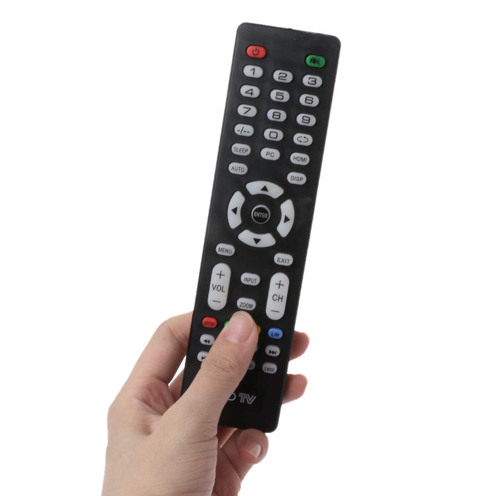 Main Board Fleds LED TV TH3202 เมนูภาษาไทย มีรีโมท (บอร์ดทดแทน) TP.VST59S.PB816 / 350mA