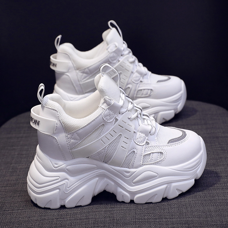 รองเท้าผ้าใบผู้หญิง ใส่สบาย รองเท้าผ้าใบใส่เที่ยวผู้หญิง มีSIZE 35 36 37 38 39 40