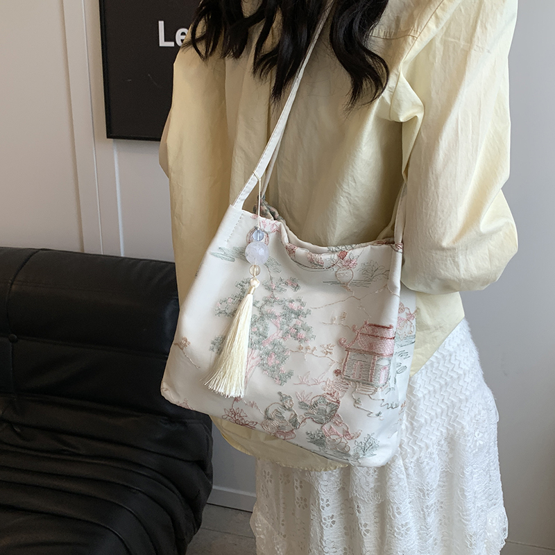กระเป๋าผู้หญิงสวยๆ กระเป๋าสะพายข้างผู้หญิง กระเป๋าแบรนด์COOL BAG
