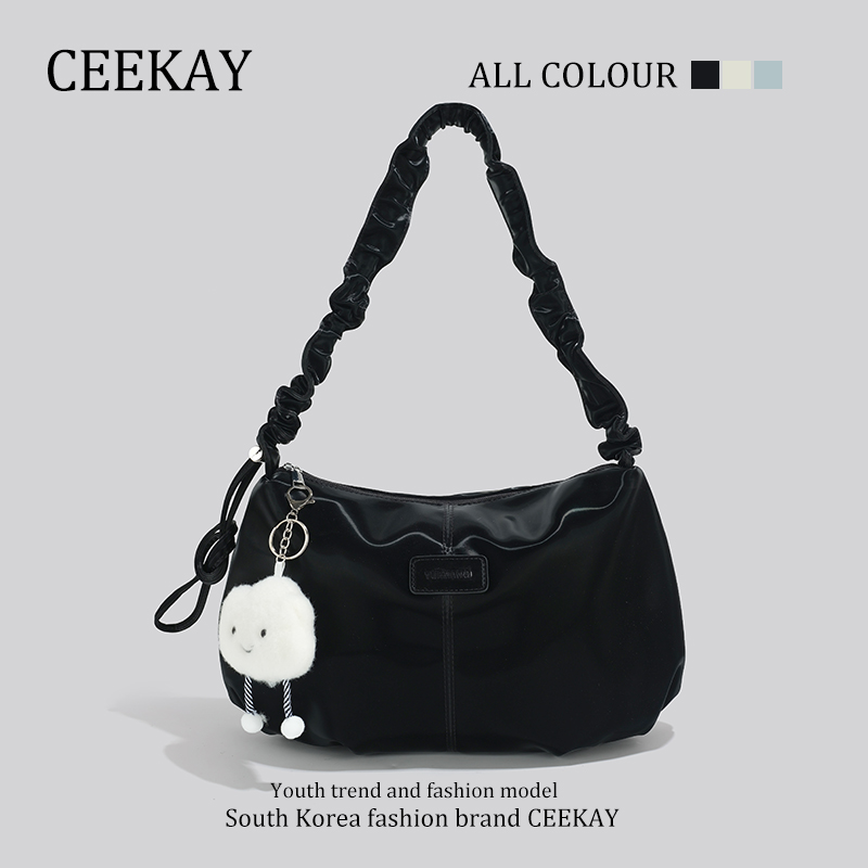 กระเป๋าผู้หญิงสวยๆ กระเป๋าสะพายข้างผู้หญิง กระเป๋าแบรนด์CEEKEY
