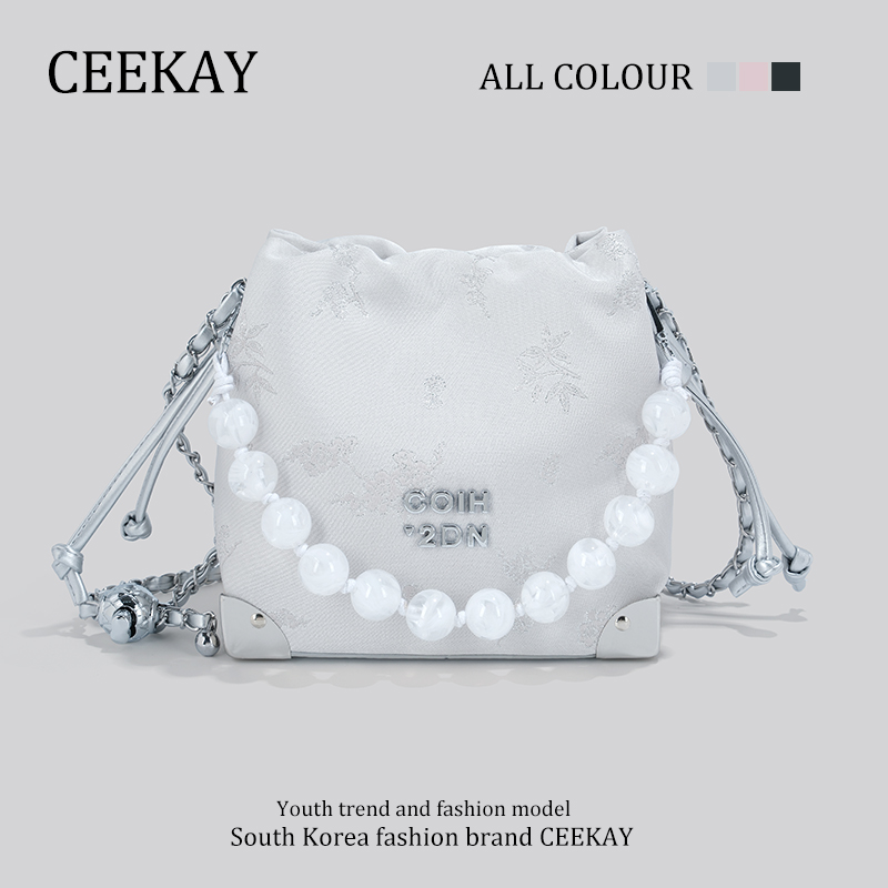 กระเป๋าผู้หญิงสวยๆ กระเป๋าสะพายข้างผู้หญิง กระเป๋าแบรนด์CEEKEY