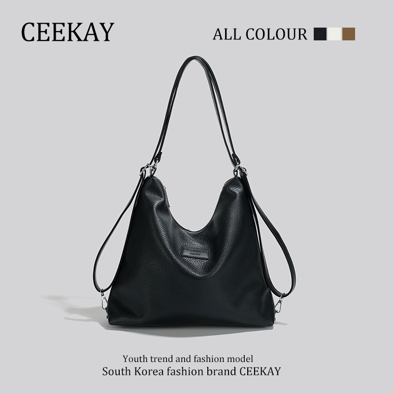 กระเป๋าผู้หญิงสวยๆ กระเป๋าสะพายข้างผู้หญิง กระเป๋าแบรนด์CEEKEY