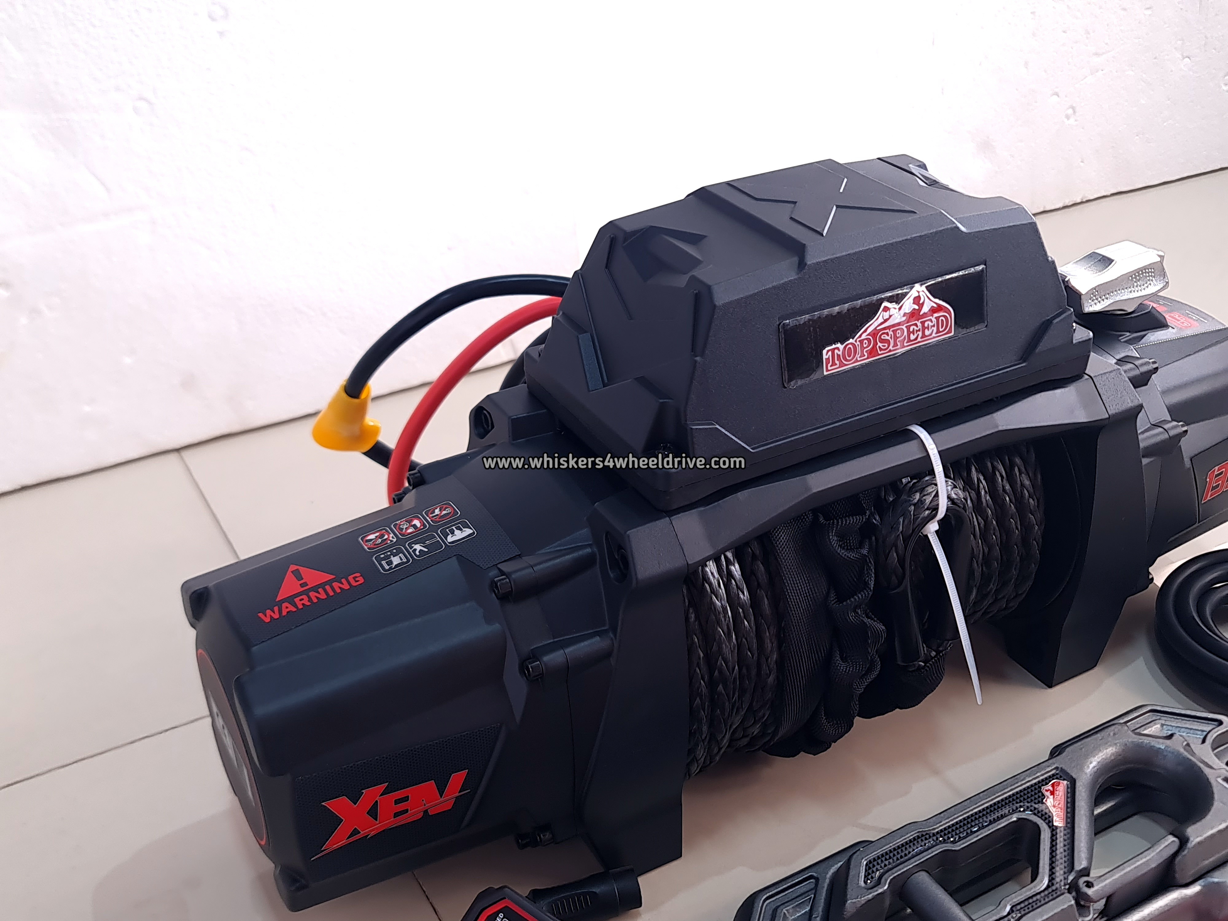 วินซ์ 13500 ปอนด์ Gen-2