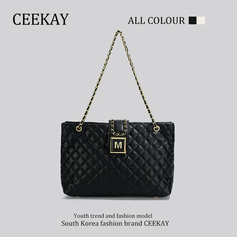 กระเป๋าผู้หญิงสวยๆ กระเป๋าสะพายข้างผู้หญิง กระเป๋าแบรนด์CEEKEY