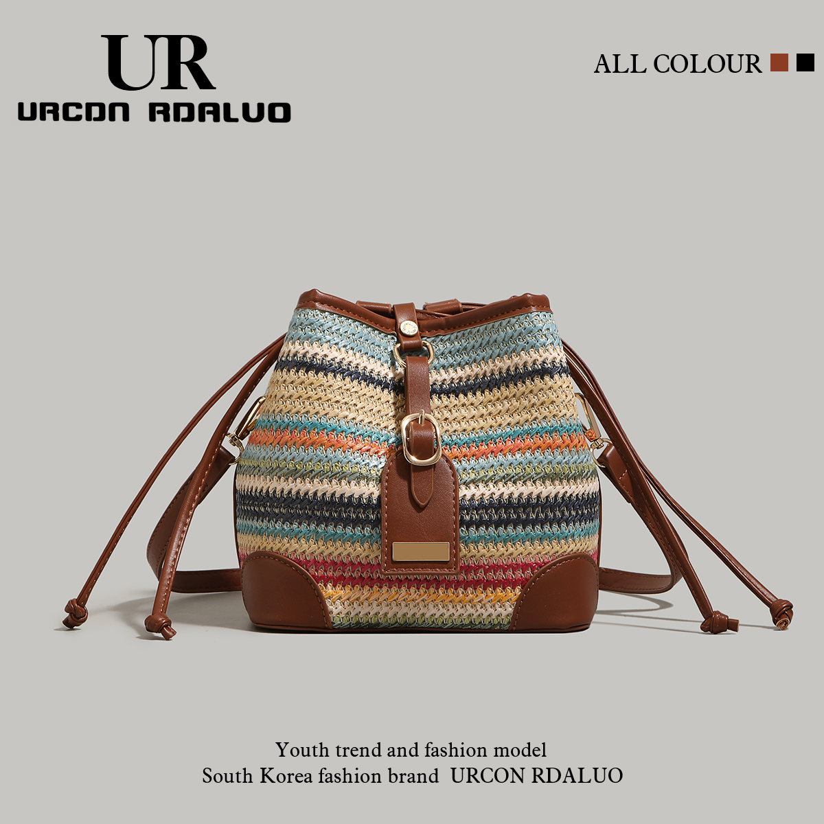 กระเป๋าผู้หญิงสวยๆ กระเป๋าสะพายข้างผู้หญิง กระเป๋าแบรนด์COOL BAG