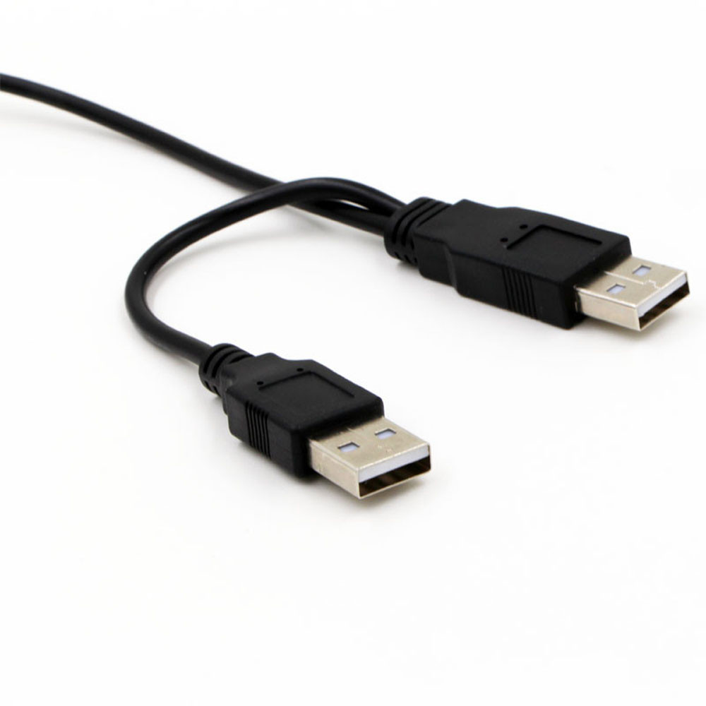 SATA-Cable สำหรับต่อฮาร์ดดิสค์ Notebook 2.5 นิ้วกับ Raspberry Pi 3 USB 2.0 SATA 7+22Pin to USB 2.0 Adapter Cable For 2.5 HDD Notebook Hard Disk Drive