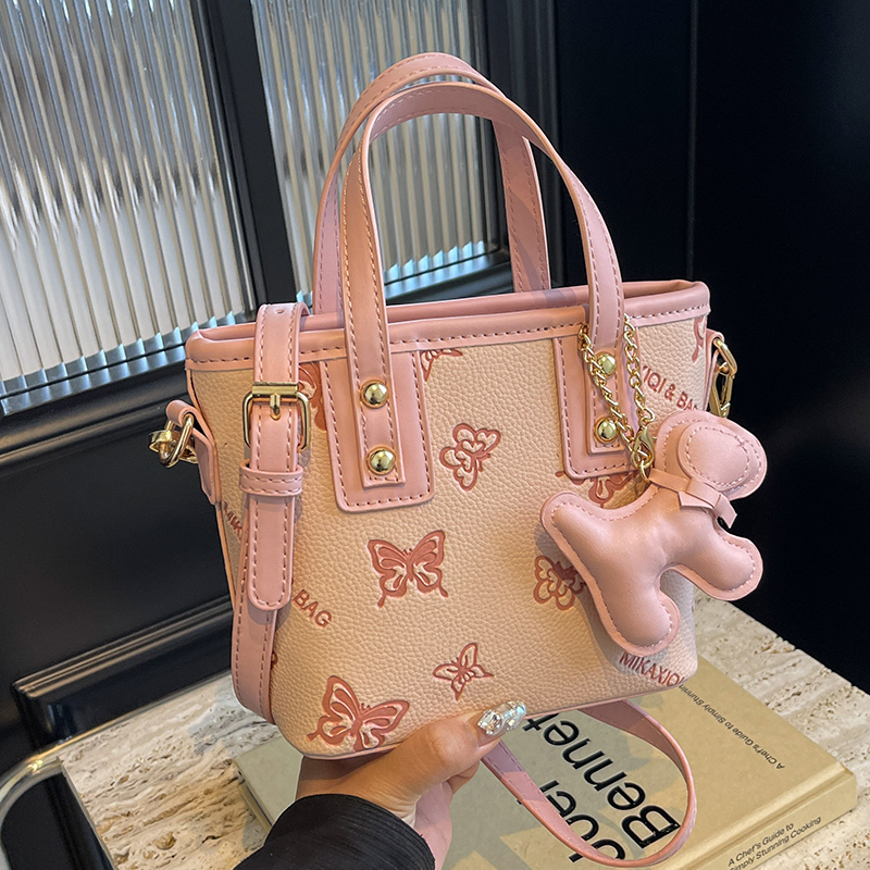 กระเป๋าผู้หญิงสวยๆ กระเป๋าสะพายข้างผู้หญิง กระเป๋าแบรนด์COOL BAG