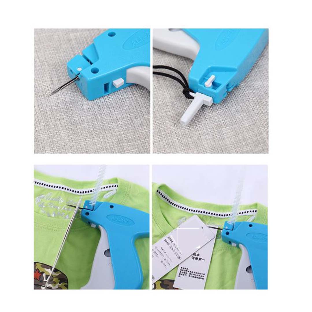 เส้นเอ็นยิงป้ายราคาสินค้า