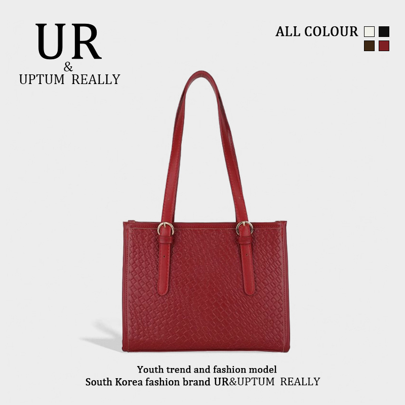 กระเป๋าผู้หญิงสวยๆ กระเป๋าสะพายข้างผู้หญิง กระเป๋าแบรนด์ BEAR BAG กระเป๋าหมีสุดคิ้ว!