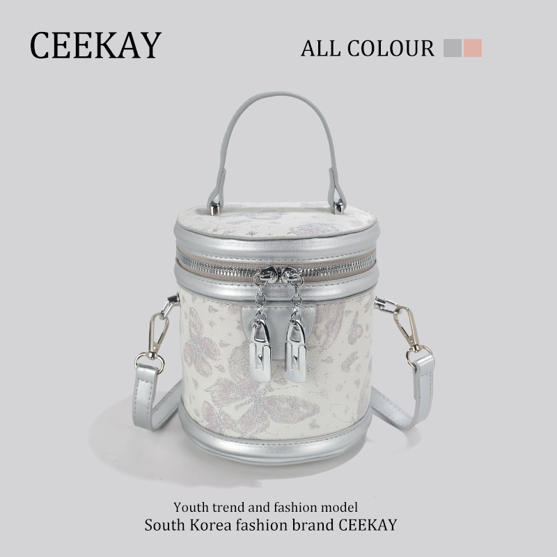กระเป๋าผู้หญิงสวยๆ กระเป๋าสะพายข้างผู้หญิง กระเป๋าแบรนด์CEEKEY