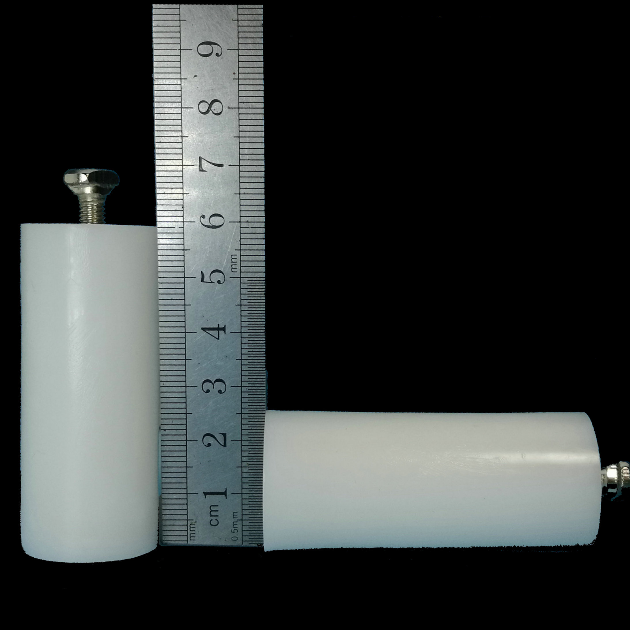 DIY มือจับยกจอภาพ 8 ชิ้น Vacuum Cup Screen LCD LED Tools อย่างดีสำหรับ DIY