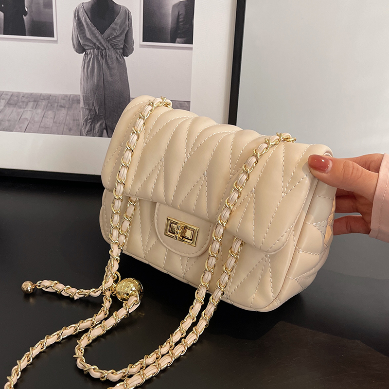 กระเป๋าผู้หญิงสวยๆ กระเป๋าสะพายข้างผู้หญิง กระเป๋าแบรนด์COOL BAG