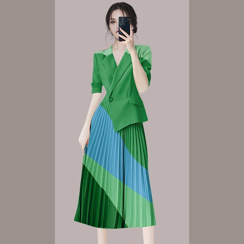 ชุดเดรสยาวสวยๆ ชุดกระโปรงยาว ชุดเดรสยาว ชุดแซกยาว มีขนาด S M L XL สนใจทักแชท