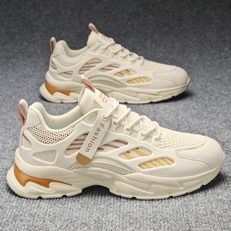 รองเท้าผ้าใบผู้ชายใส่สบาย รองเท้าผ้าใบชาย ใส่เที่ยว มีขนาด39-44
