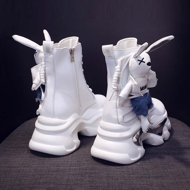 รองเท้าผ้าใบเสริมส้นสูง ไซต์35-39 สนใจทักแชท ฟรีค่าส่ง!