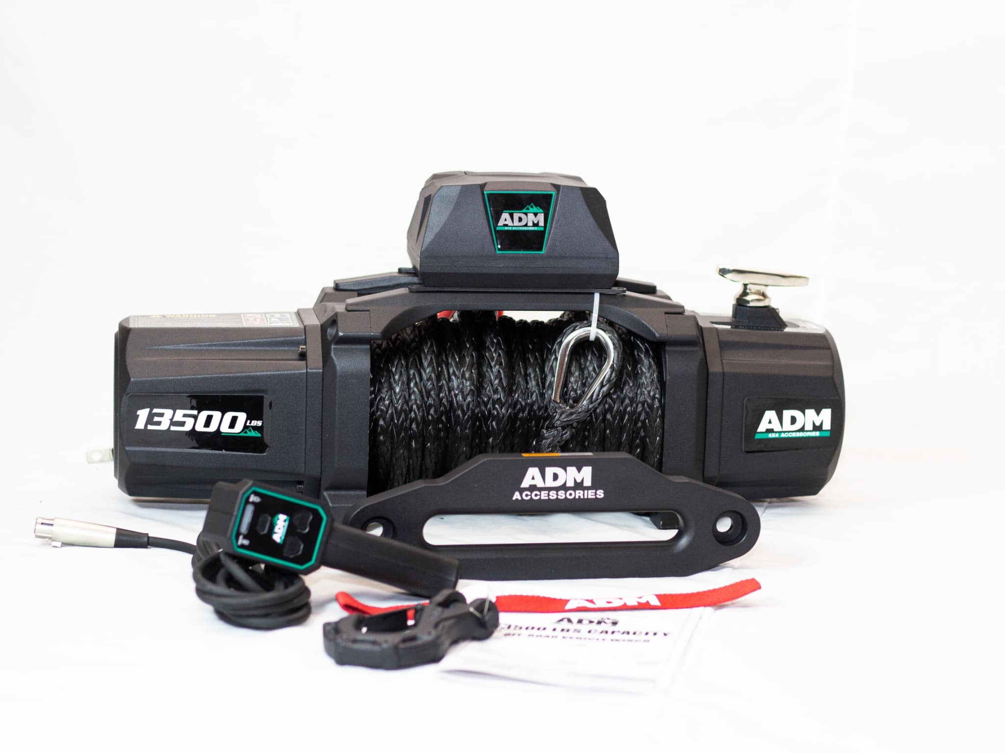 วินซ์ADM13500ปอนด์