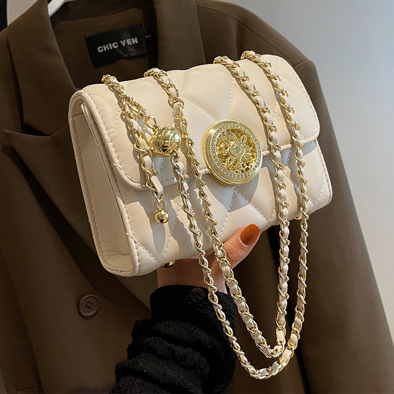 กระเป๋าผู้หญิงสวยๆ กระเป๋าสะพายข้างผู้หญิง กระเป๋าแบรนด์COOL BAG